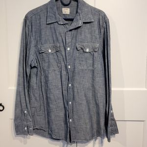 Old Navy button up